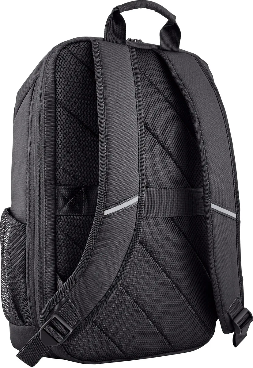 Рюкзак для ноутбука HP, Travel, 18L 15.6", поліестер, синій