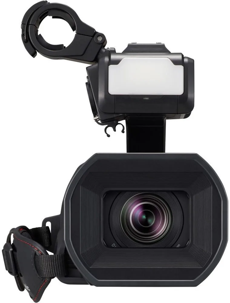 Цифр. відеокамера 4K Flash Panasonic HC-X2000