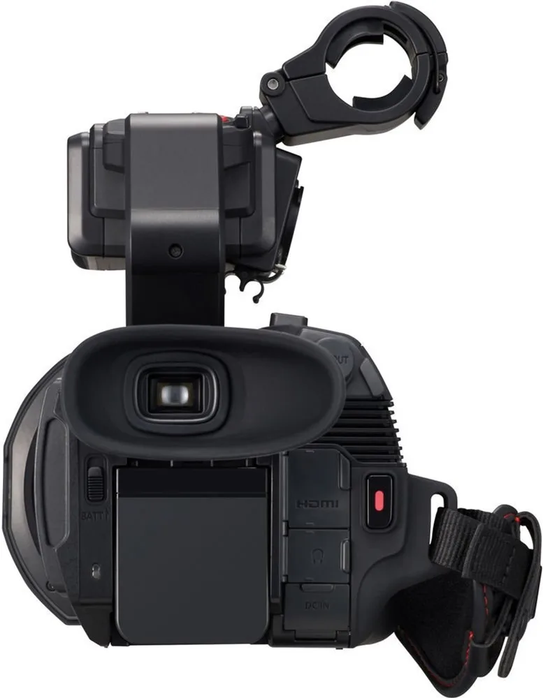 Цифр. відеокамера 4K Flash Panasonic HC-X2000
