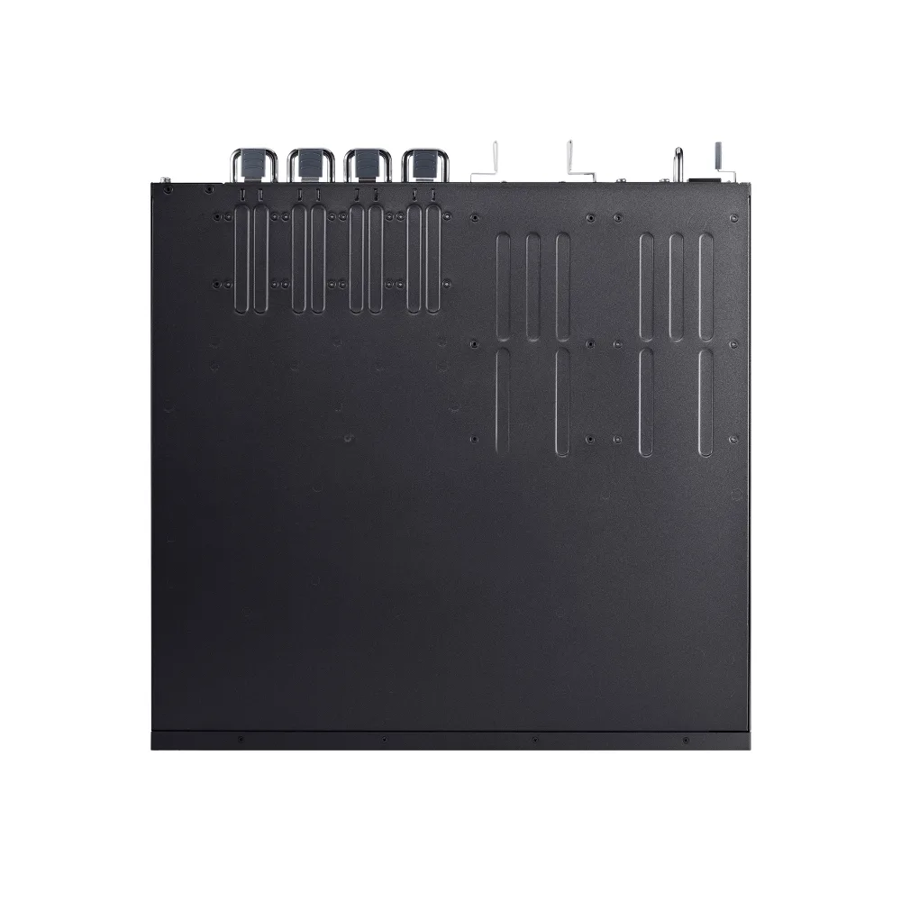 Комутатор TP-LINK SG6654XHP 48xGE (48xPoE), 6xSFP+, 1440Вт, Керований L3