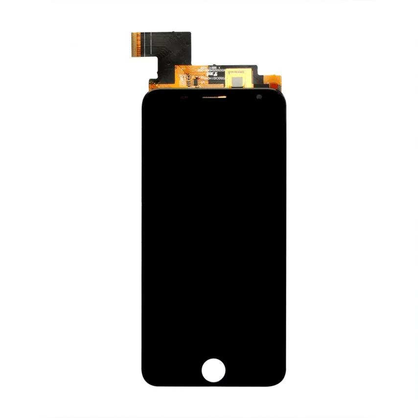 Дисплей Prestigio LCD TFT 5,5 дюймів чорний з сенсорним екраном High Quality