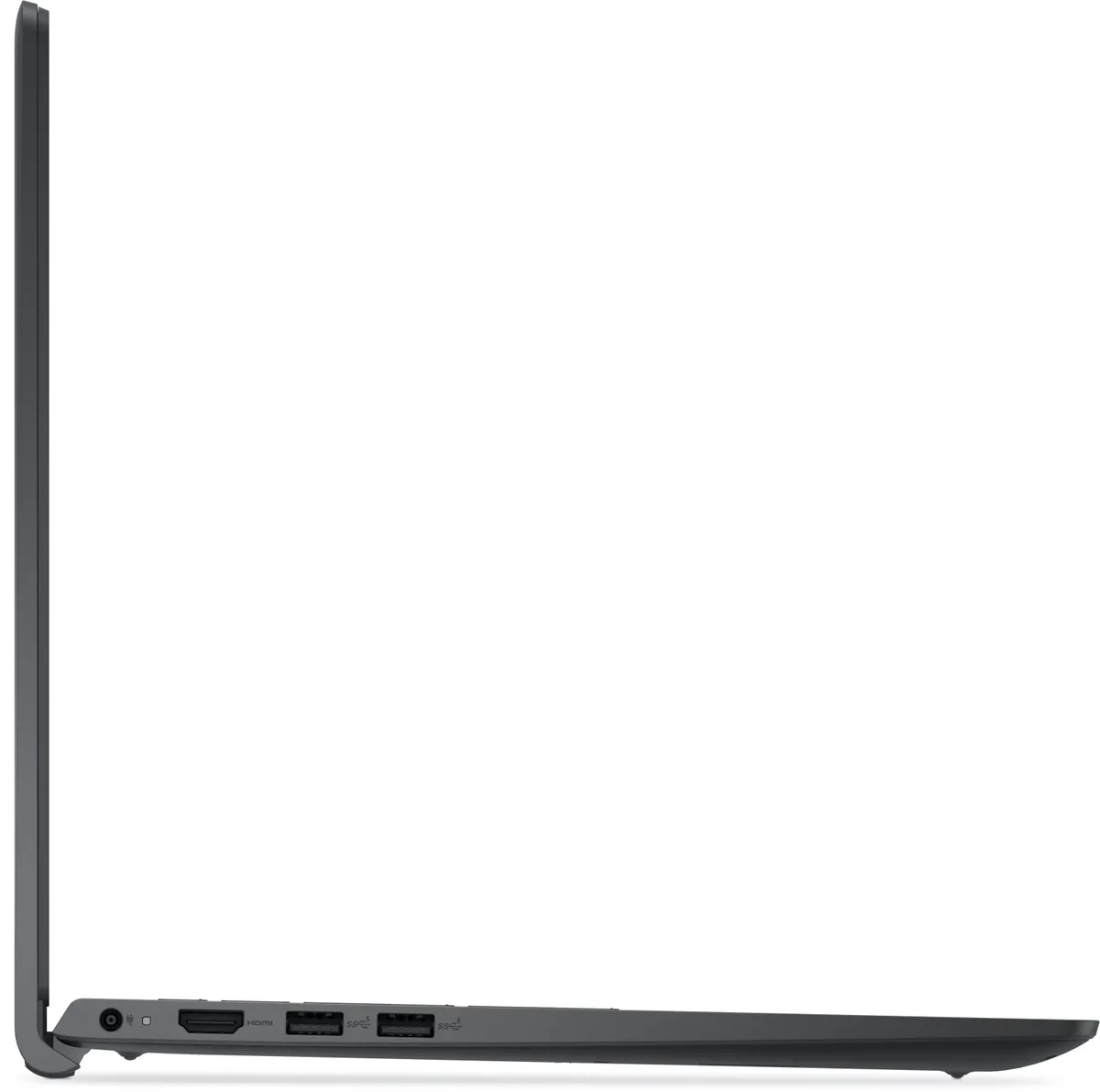 Ноутбук Dell Pro 15 Essential 15.6" FHD AG, Intel i5-1334U, 16GB, F512GB, UMA, Lin, черный