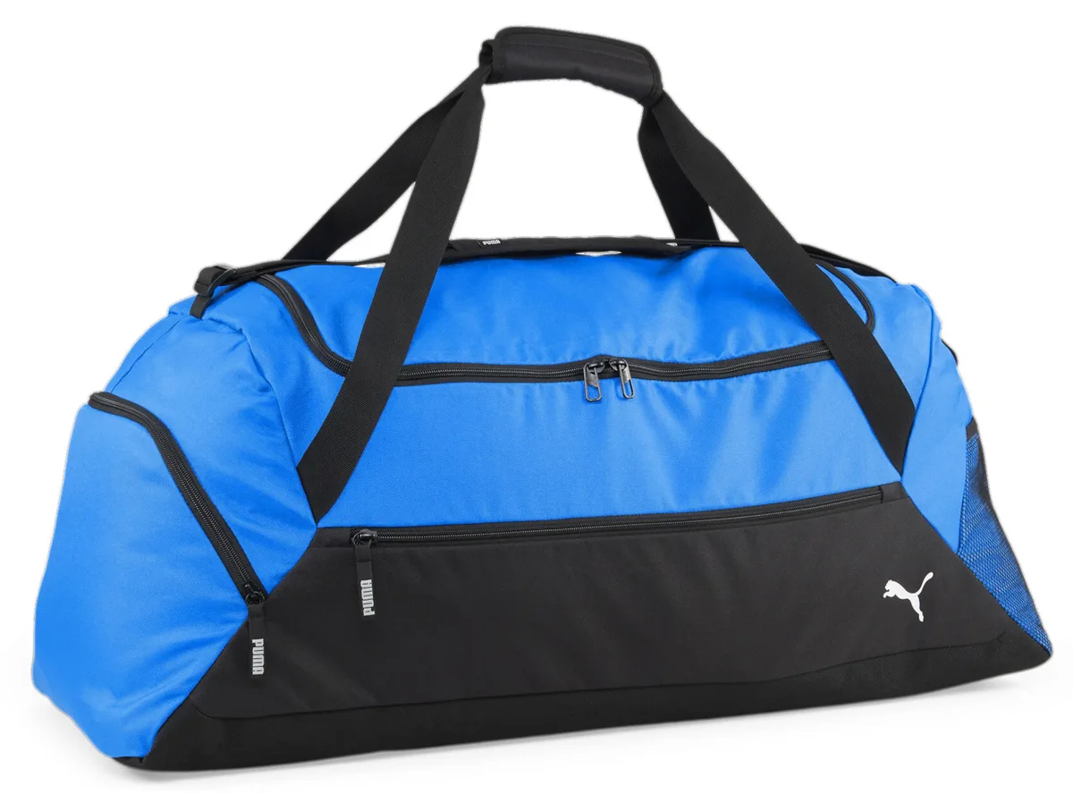 Сумка Puma 100% поліестер 77x33x32 см синя