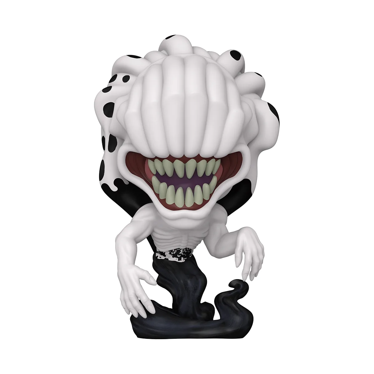 Ігрова фігурка Funko POP! вініл 9,6 см Магічна битва Ріка Орімото