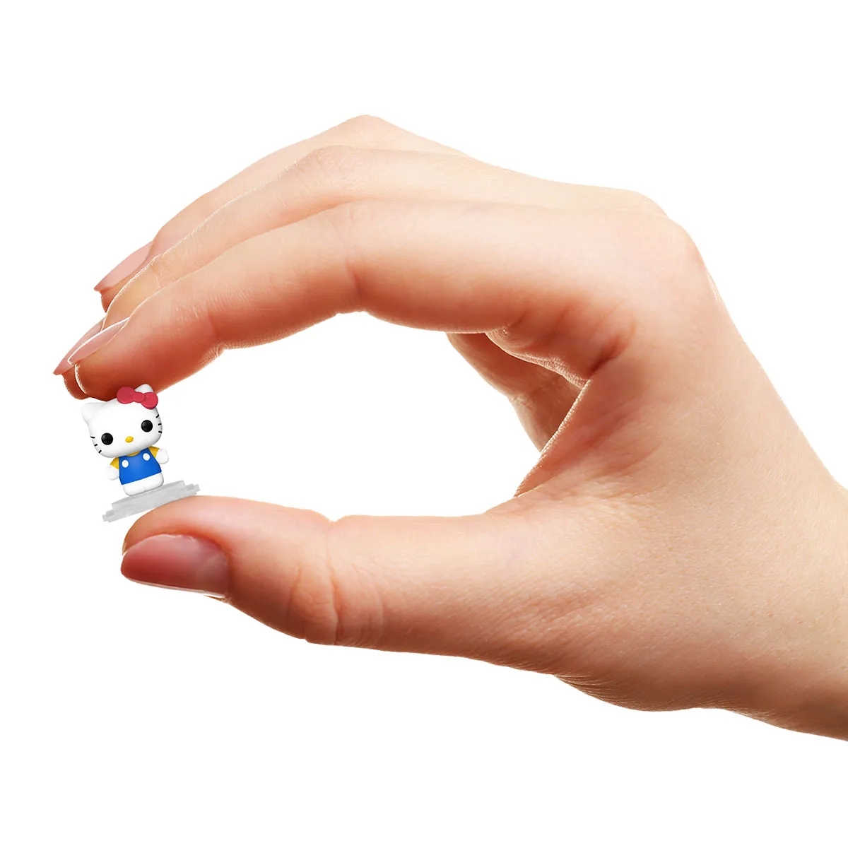 Набір ігрових фігурок Funko вініл 2,5 см Хелоу Кітті 4 фігурки