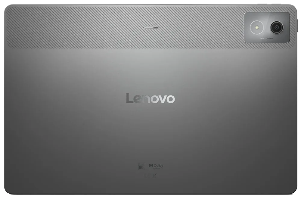 Планшет Lenovo 12.7" LTPS Матове 8ГБ 256ГБ WiFi Luna Grey з стилусом
