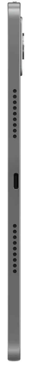 Планшет Lenovo 12.7" LTPS Матове 8ГБ 256ГБ WiFi Luna Grey з стилусом