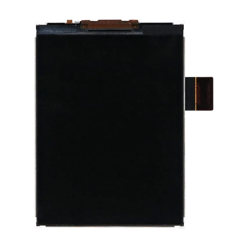 Дисплей LCD LG Original Quality 3,2 дюйма TFT Чорний