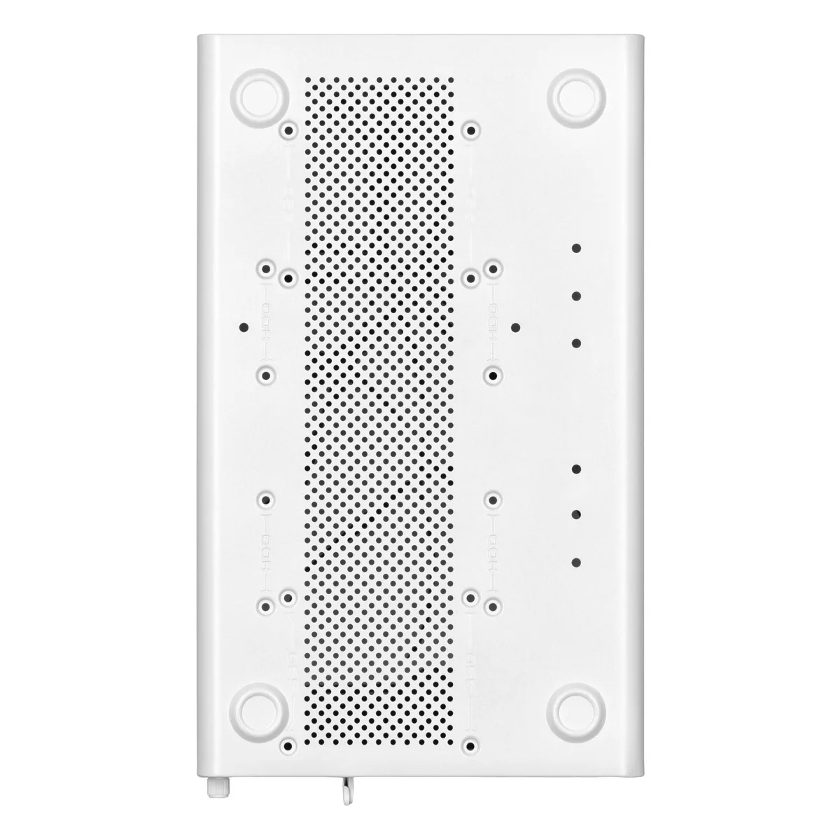 Комп’ютер персональний 2E Rational Intel i5-14400F, 32Gb, F1TB, NVD3050-6, H610, 2E-V285W, 500W, Win11PE