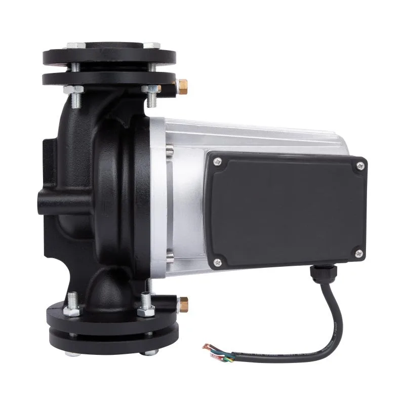 Циркуляційний насос Thermo Alliance LPA40-13-550 550 Вт DN40 фланцевий 165х220х250 мм мідь