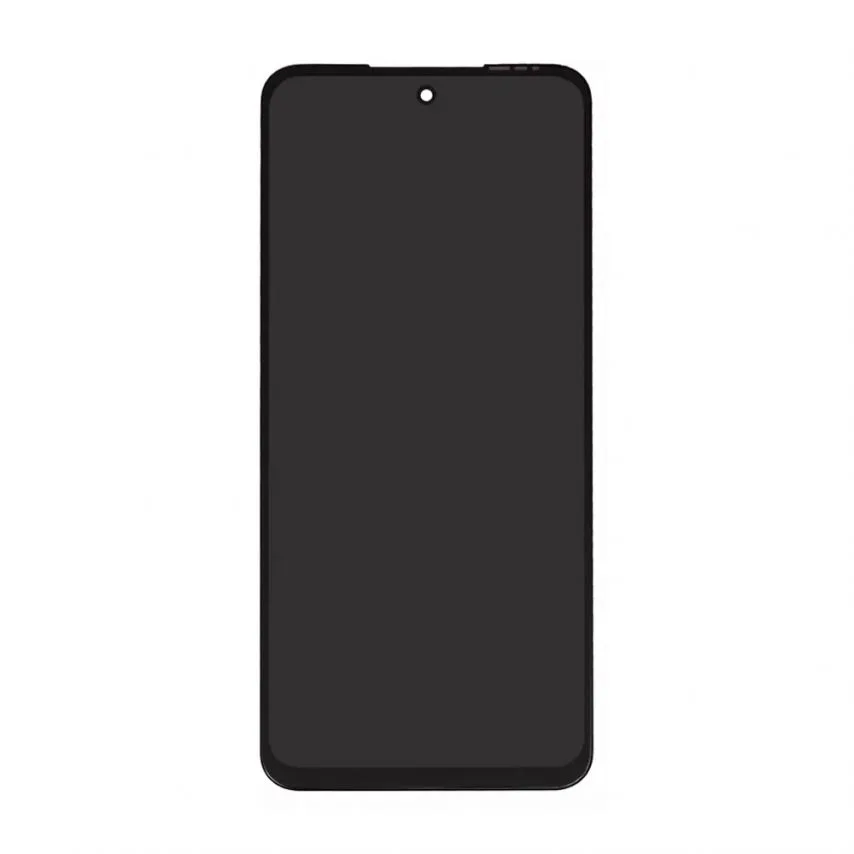 Дисплей TFT Infinix чорний 6,82 дюйма з сенсорним екраном High Quality