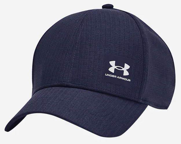Кепка Under Armour поліестер M синій OSFM