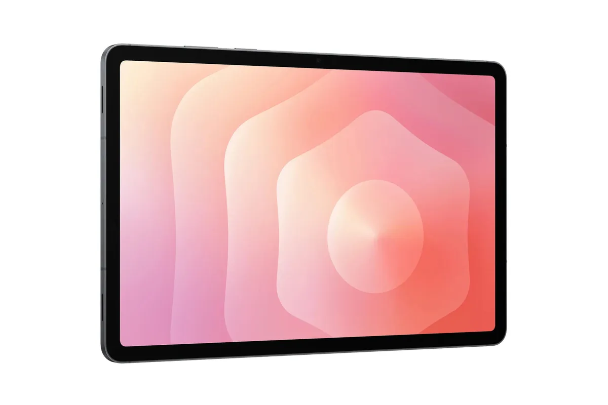 Планшет Samsung Galaxy Tab S11 (X730) 11" 12ГБ, 256ГБ, 8400мА•год, Android, сірий
