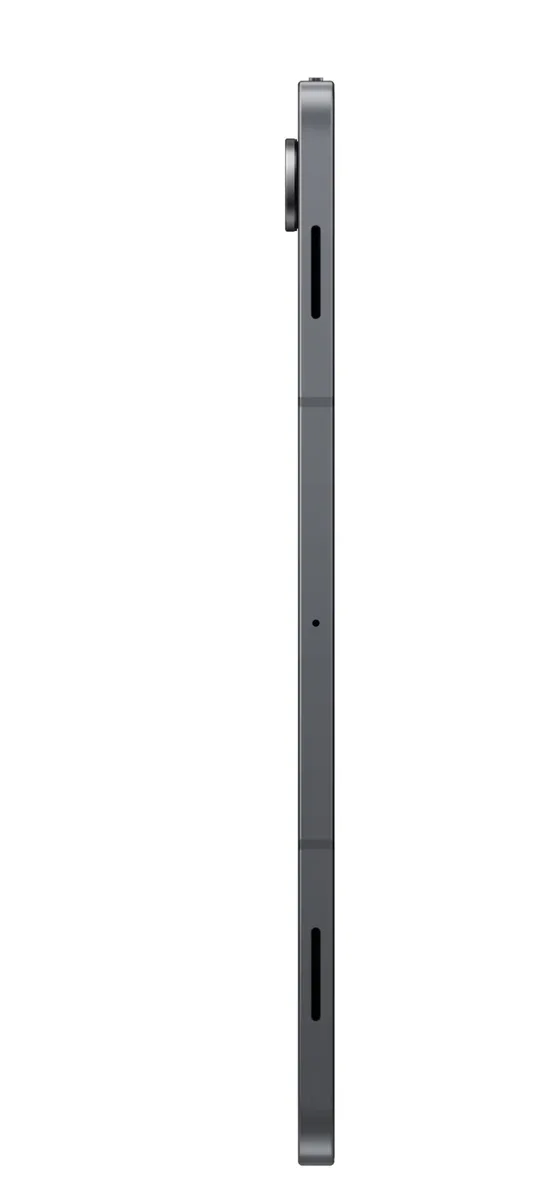 Планшет Samsung Galaxy Tab S11 (X730) 11" 12ГБ, 256ГБ, 8400мА•год, Android, сірий