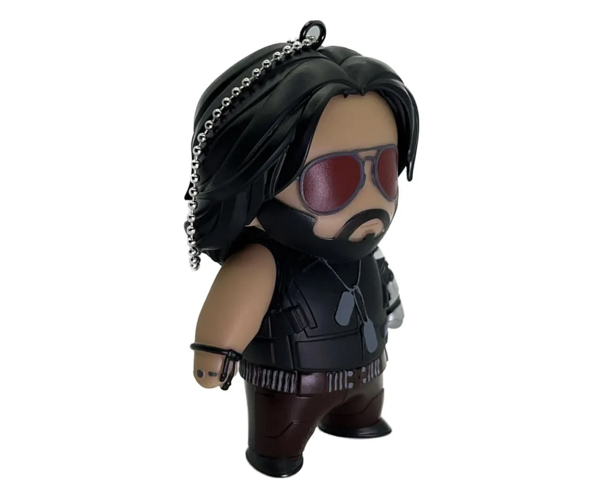 Фігурка GoodLoot Cyberpunk 2077 - Johny Silverhand