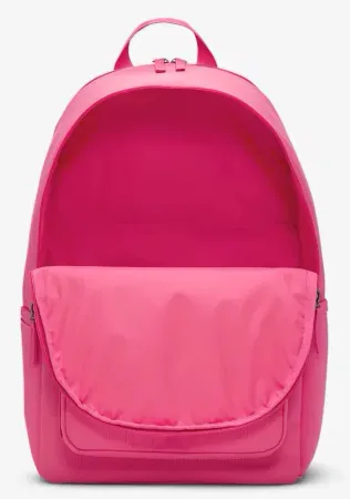 Рюкзак NIKE 100% поліестер 43x30x15 см Рожевий 23 л Унісекс