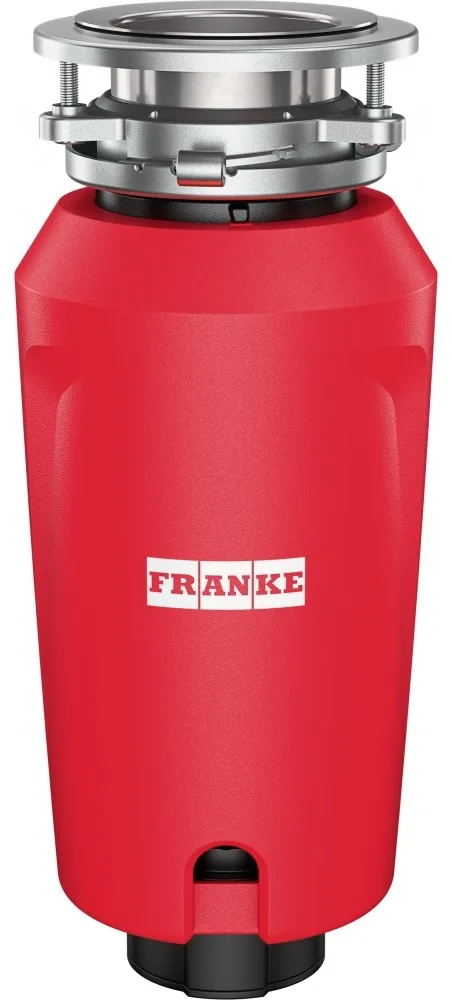 Подрібнювач кухонних відходів Franke Slim 75, 2600 об/хв, 0.75 к.с.