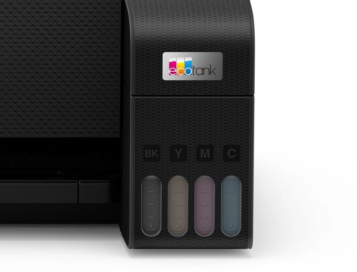 БФП ink color A4 Epson EcoTank L3201 33_15 ppm USB 4 inks