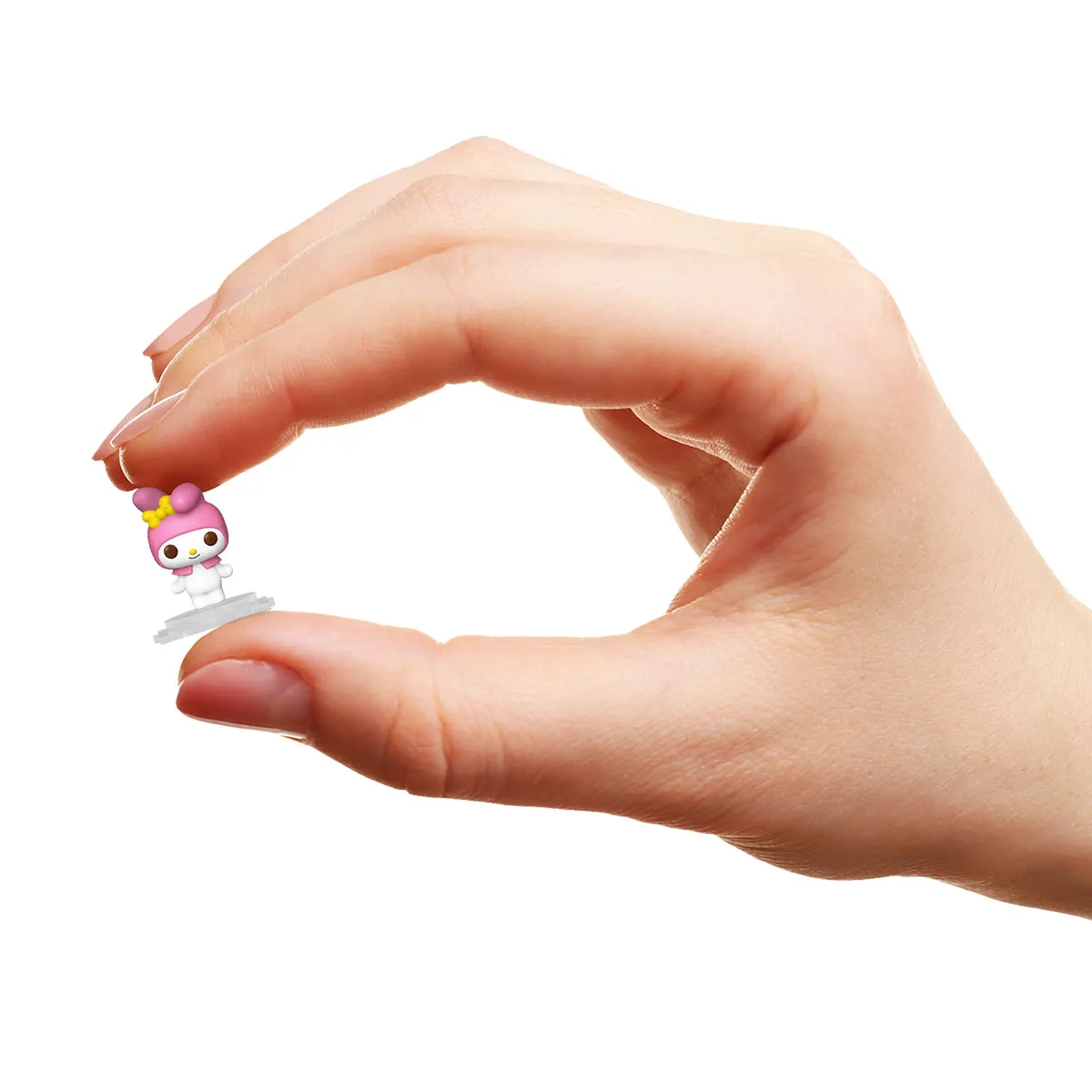 Набір ігрових фігурок Funko вініл 2,5 см Моя Мелоді 4 фігурки