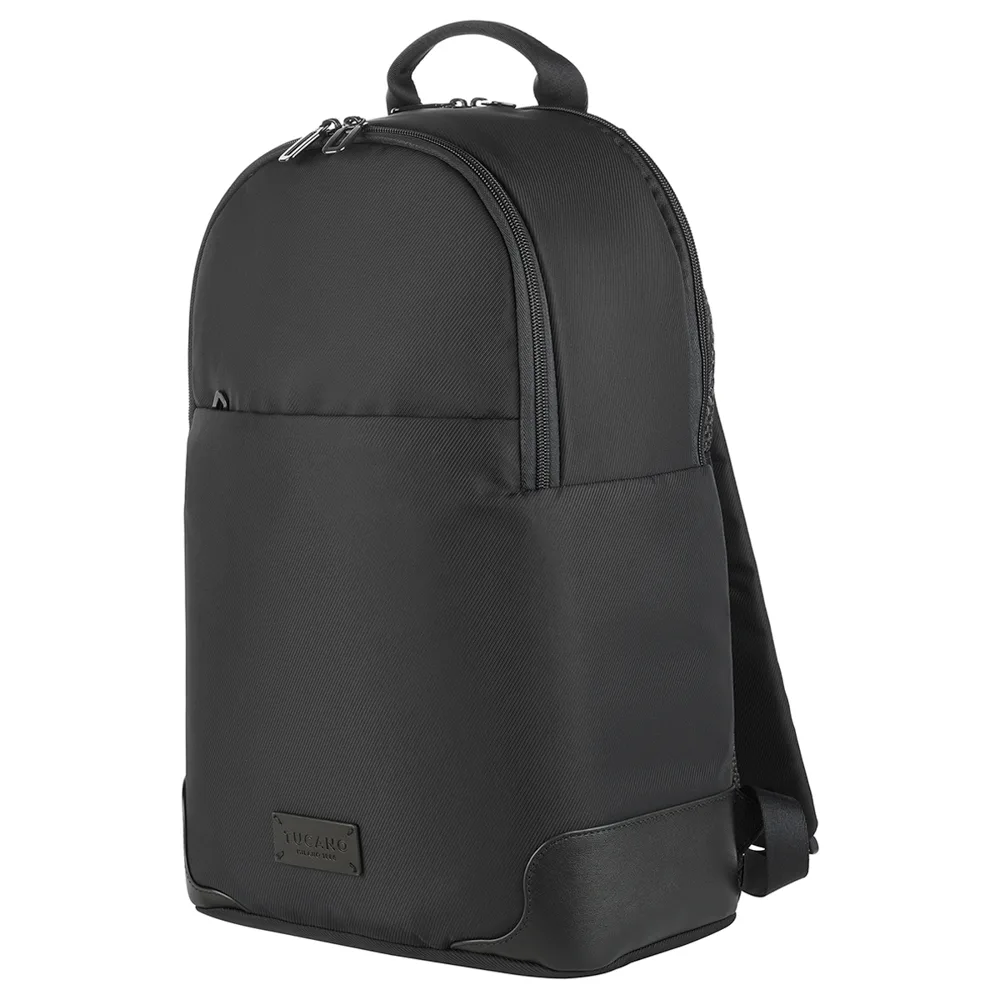 Рюкзак Tucano Fine 15.6"/16", чорний