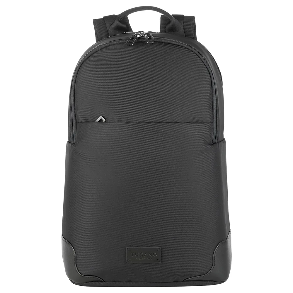 Рюкзак Tucano Fine 15.6"/16", чорний