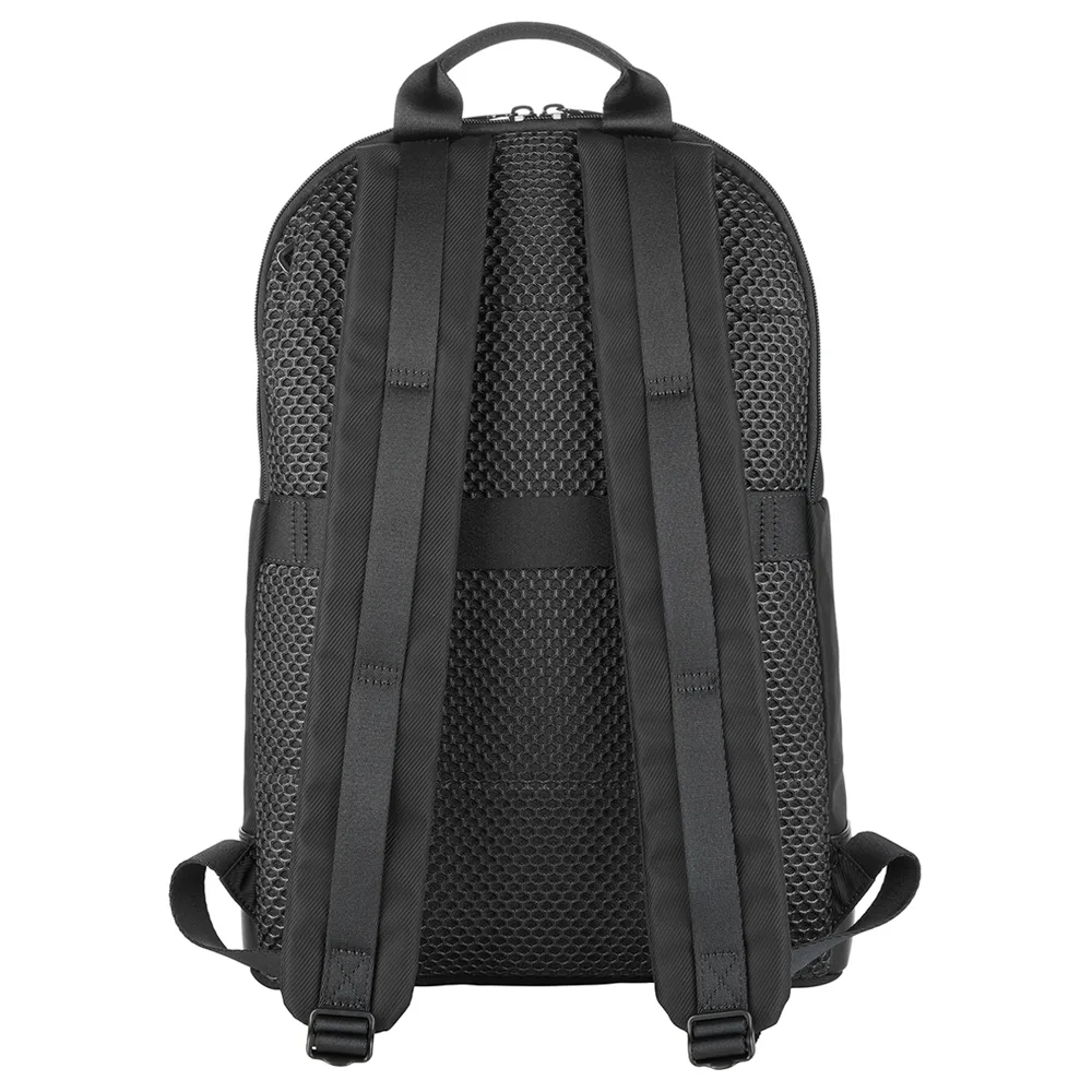 Рюкзак Tucano Fine 15.6"/16", чорний