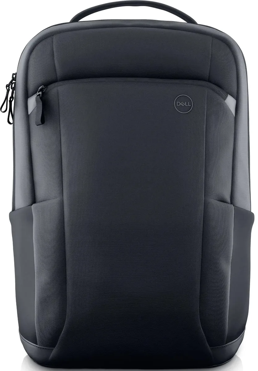 Рюкзак Dell пластик 15,6" чорний