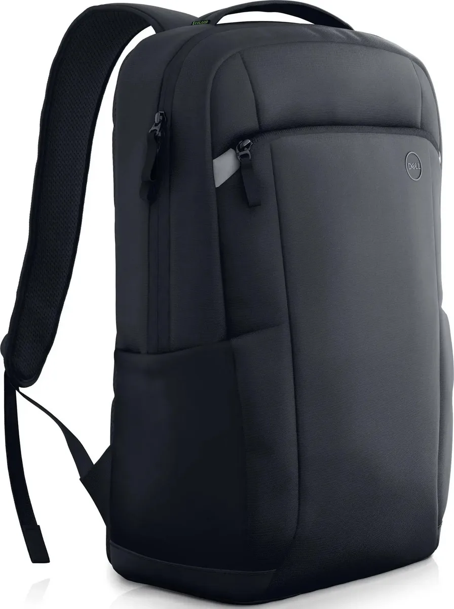 Рюкзак Dell пластик 15,6" чорний