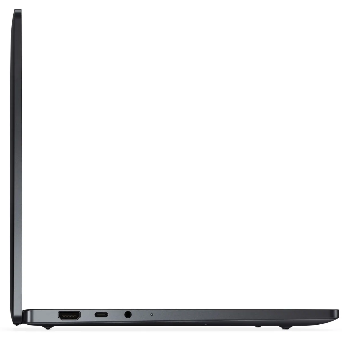 Ноутбук Dell Pro 14 Premium 14" QHD+ OLED Touch, Intel U7-268V, 32GB, F512GB, UMA, Win11P, черный.