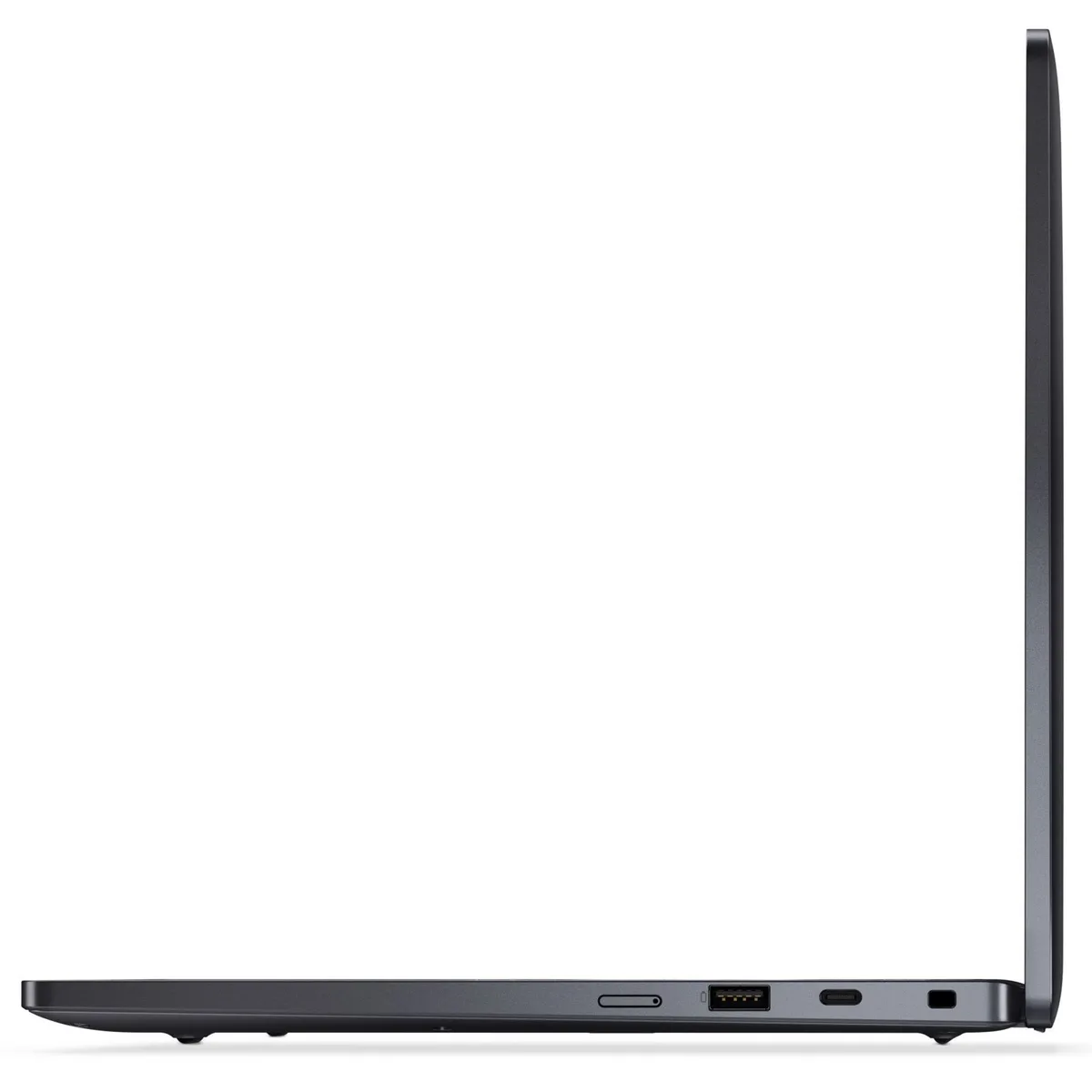 Ноутбук Dell Pro 14 Premium 14" QHD+ OLED Touch, Intel U7-268V, 32GB, F512GB, UMA, Win11P, черный.