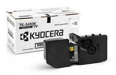 Картридж Kyocera чорний 1250 сторінок