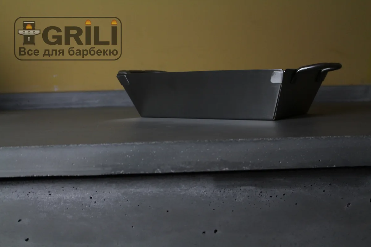 Жарочная решетка Broil King нержавеющая сталь 10 2х42 6х24 6 см металл