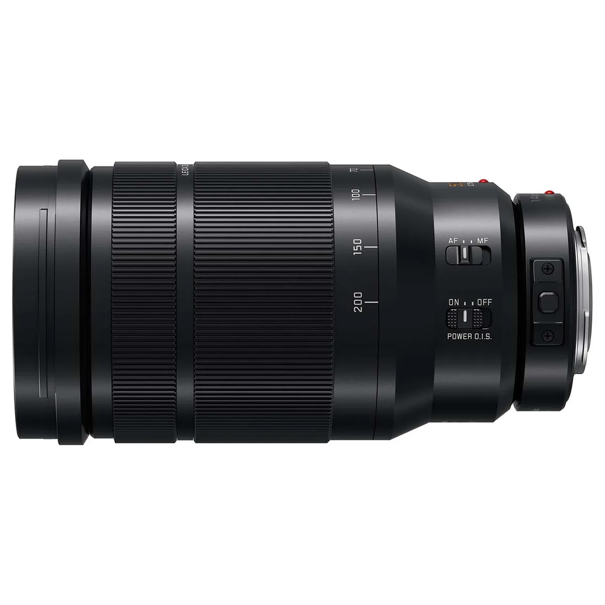 Об'єктив Panasonic Leica DG Vario-Elmarit 50-200 mm f/2.8-4 ASPH. POWER O.I.S.