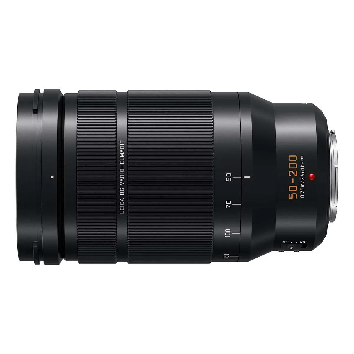 Об'єктив Panasonic Leica DG Vario-Elmarit 50-200 mm f/2.8-4 ASPH. POWER O.I.S.