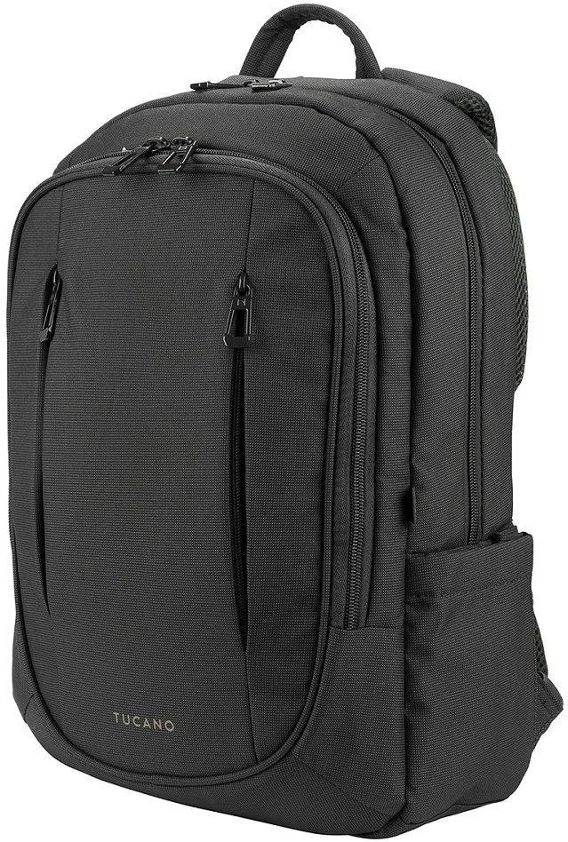 Рюкзак Tucano Binario  AGS 15.6", графіт