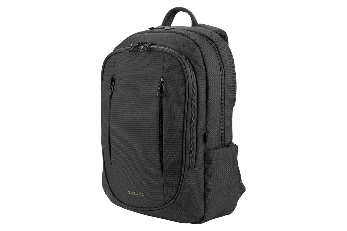 Рюкзак Tucano Binario AGS 15.6", графит.