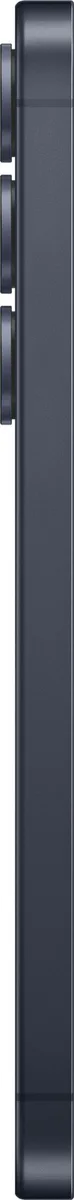 Смартфон Samsung Galaxy S25 5G (S931) 6.2' 12/512ГБ, 2SIM, 4000мА•год, синій чорний