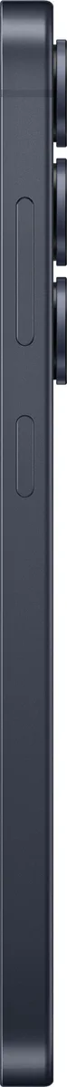 Смартфон Samsung Galaxy S25 5G (S931) 6.2' 12/512ГБ, 2SIM, 4000мА•год, синій чорний