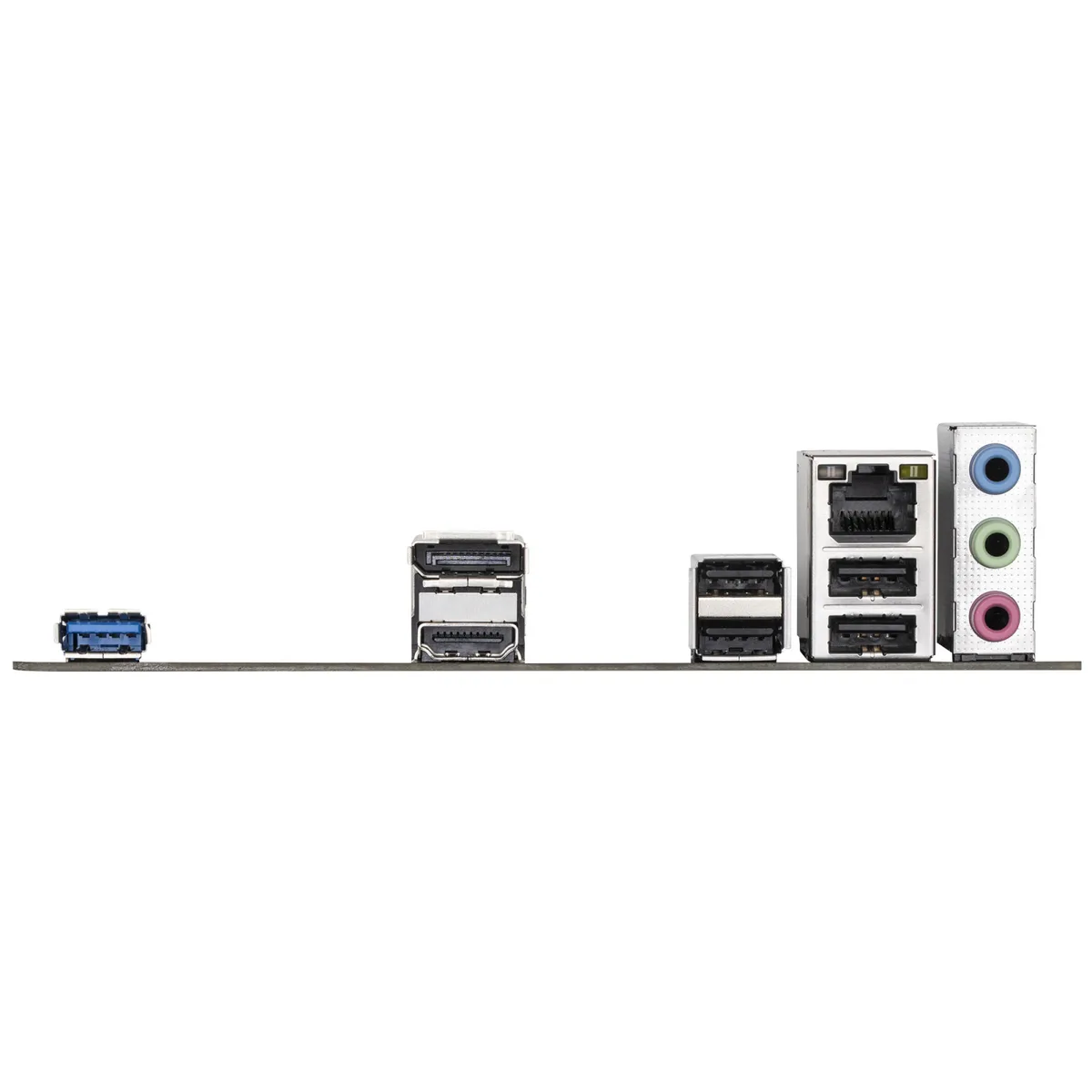 Материнська плата GIGABYTE H610M D3W DDR4 s1700 H610 2xDDR4 HDMI DP mATX