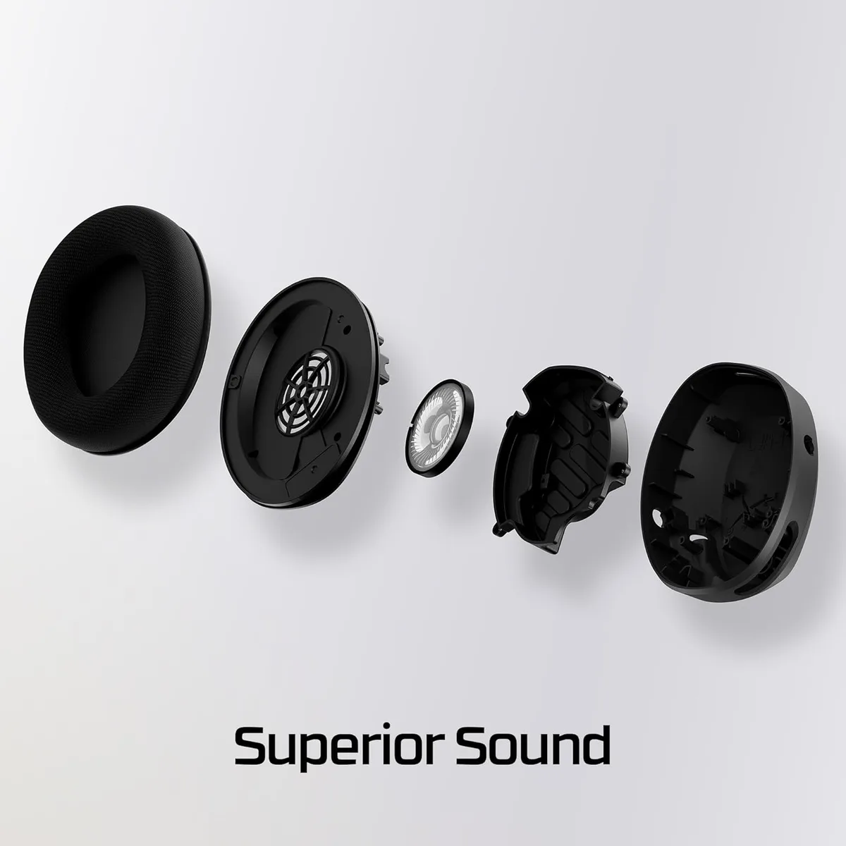 Гарнітура HyperX Cloud Stinger 2 Xbox, mini-jack, біло-зелений