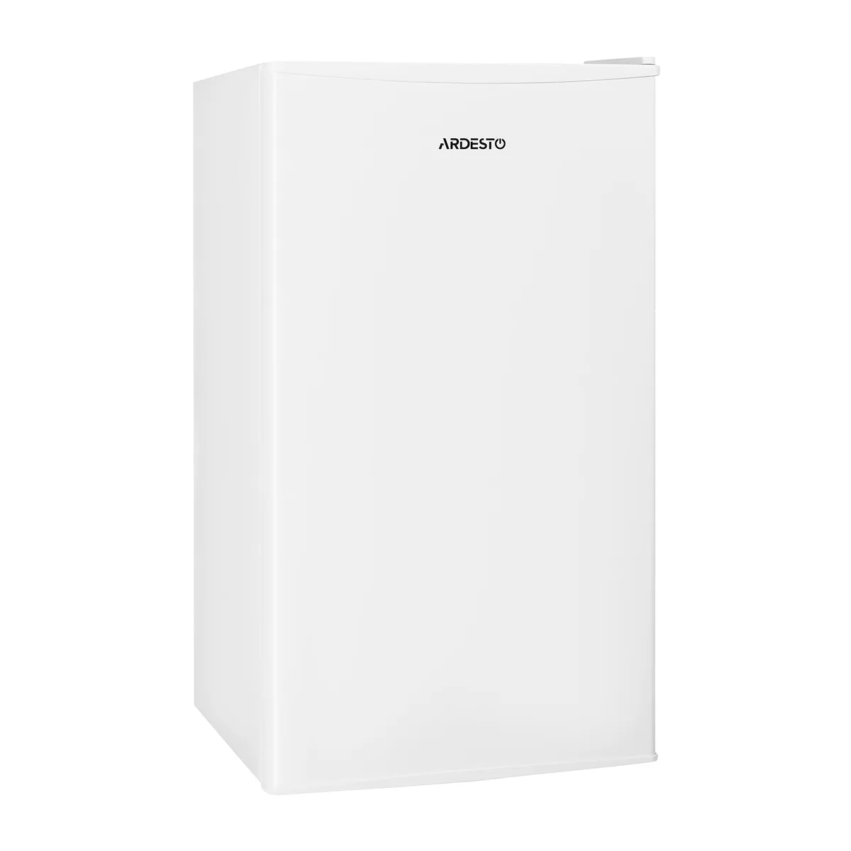 Міні-холодильник ARDESTO, 85x47.2x45 см, 93 л, клас енергоефективності А+, ST, білий.