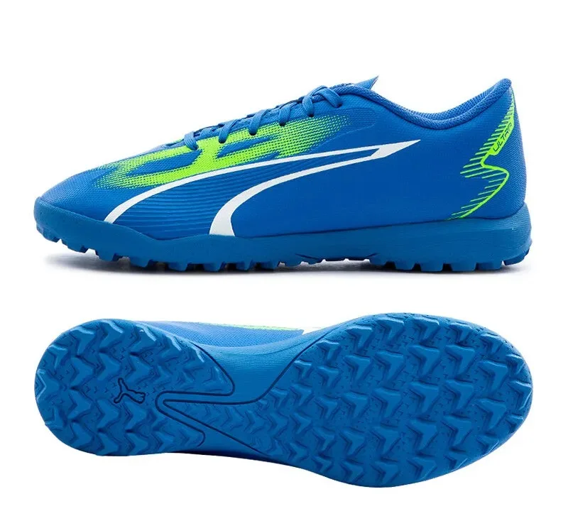 Сороконіжки Puma синтетичні 42 Чорні