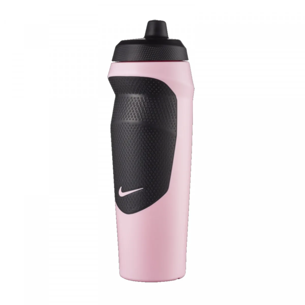 Пляшка Nike HYPERSPORT BOTTLE 600 мл Поліетилен рожевий