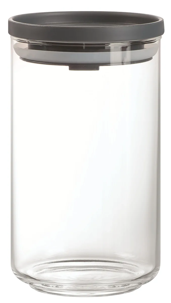 Банка Luminarc Скло 1,1 л Без декору