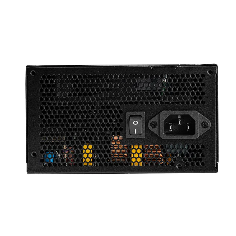 Блок питания CHIEFTEC PowerUP (850W), >90%, 80+ Gold, 120мм, 1xMB 24pin(20+4), 2xCPU 8pin(4+4), 3xMolex, 9xSATA, 6xPCIe 8pin(6+2), Полностью модульный.
