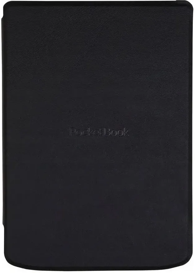 Чохол PocketBook 629_634 Shell series, чорний