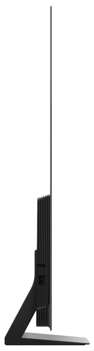 LED-телевізор Samsung OLED 48 дюймів чорний 4K HDR
