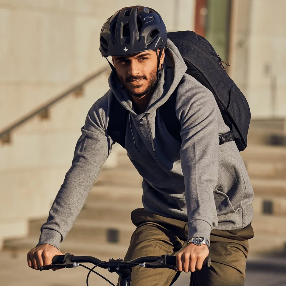 Рюкзак Thule Нейлон Поліестер 23 л 15,6 дюймів Tinted Taupe