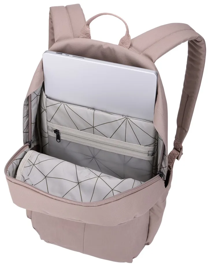 Рюкзак Thule Нейлон Поліестер 23 л 15,6 дюймів Tinted Taupe