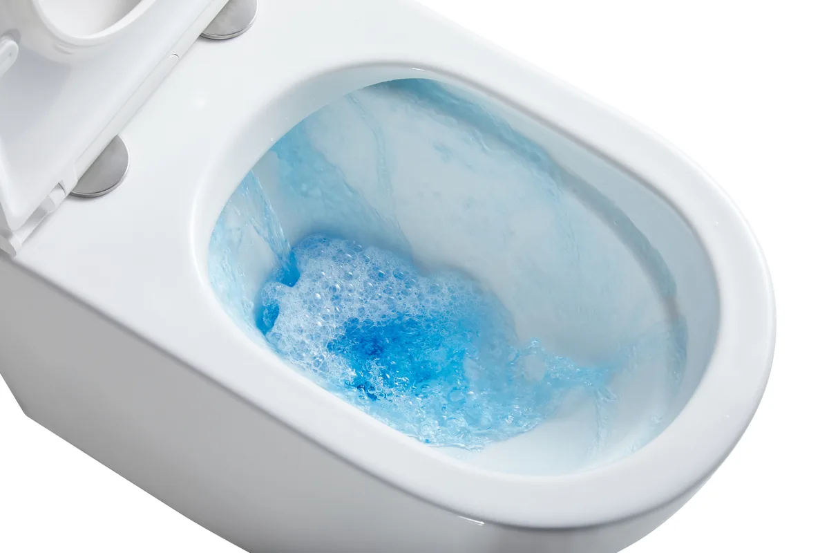 Унітаз підвісний MIXXUS PREMIUM санітарна порцеляна 540х360х360 мм білий Rimless